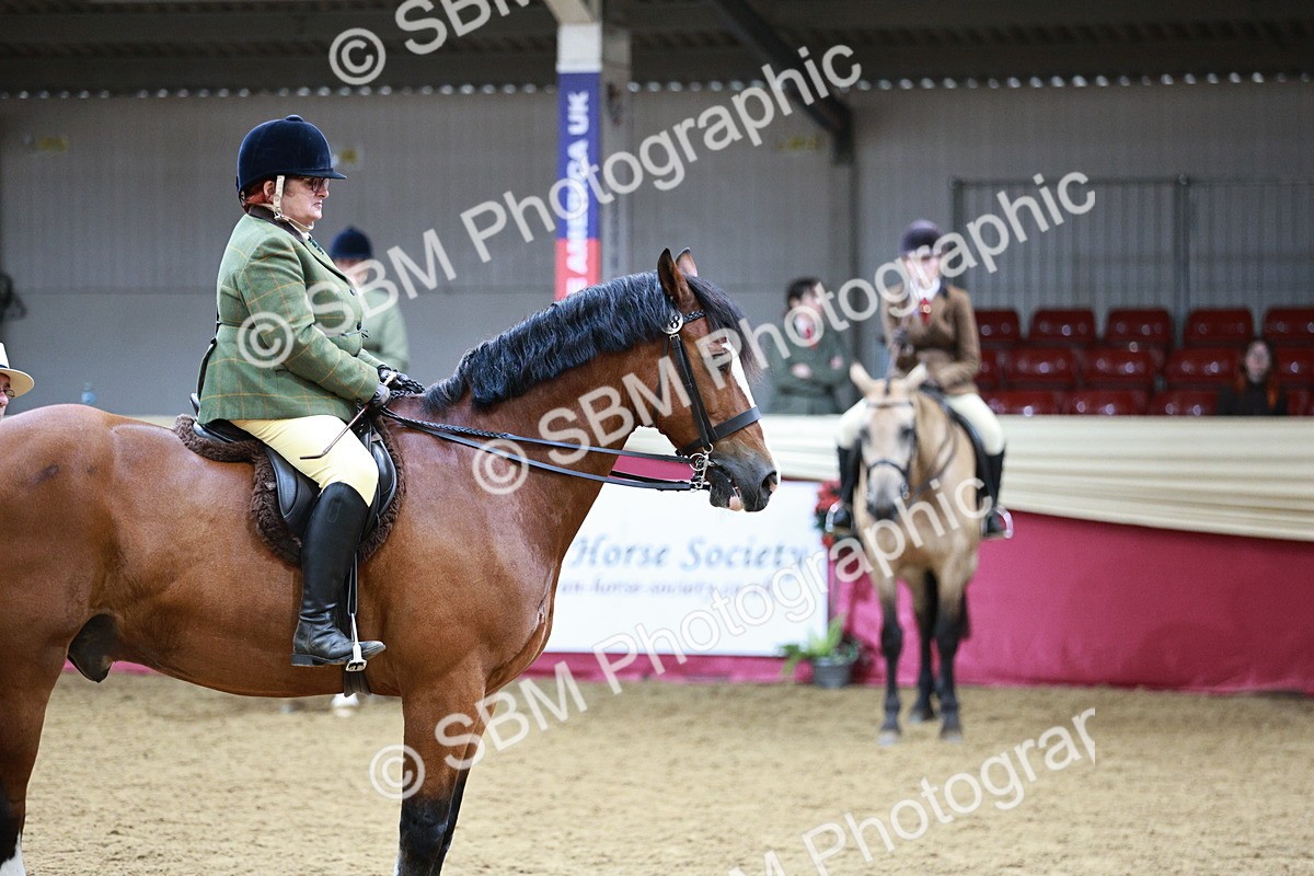 SBM_03612 - Class 6A Area Ridden Pre-Vet