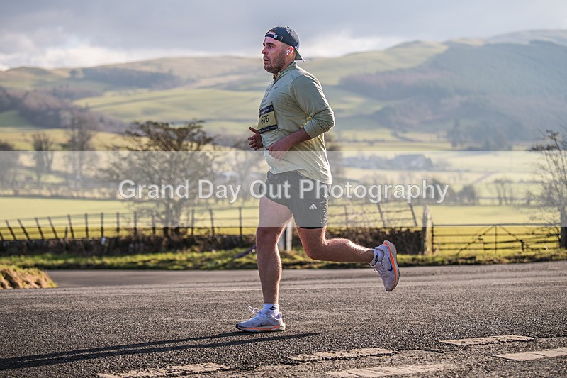 North Lakes-442 - North Lakes 10K & Half Marathon Sunday 9th February 2025
