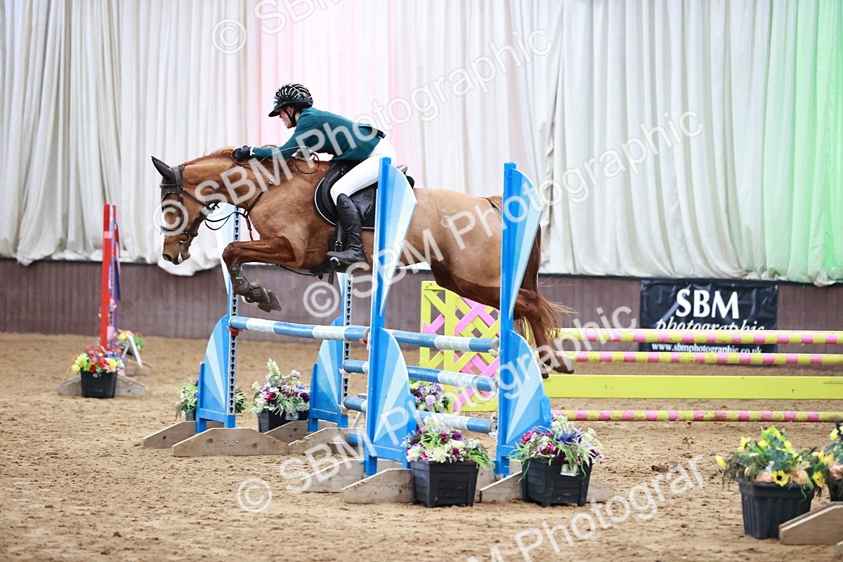 SBM_000720 - Class 3 - Pony Discovery 90cm