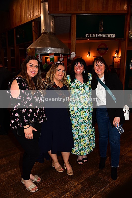 COU-773 - Courtney's 21st
