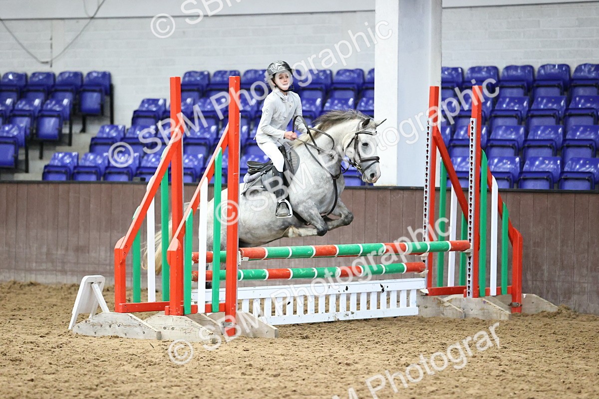 SBM_001991 - Class 5 - Henlow Veterinary Hospital - 70cm Area 12 Championship Qualifier