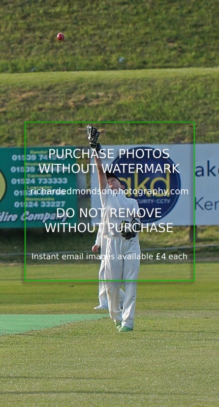 DSC09762 - U11 v Ingleton