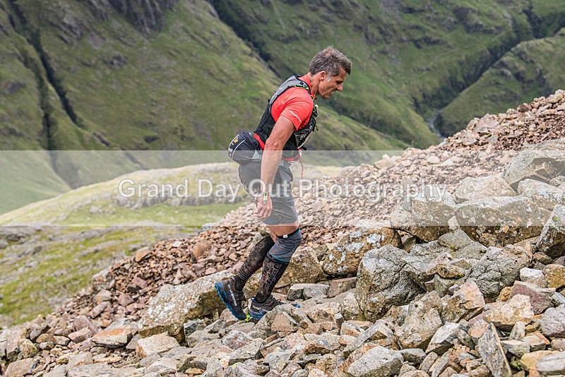 Borrowdale-1404 - Borrowdale Fell Race Saturday 5th August 2023