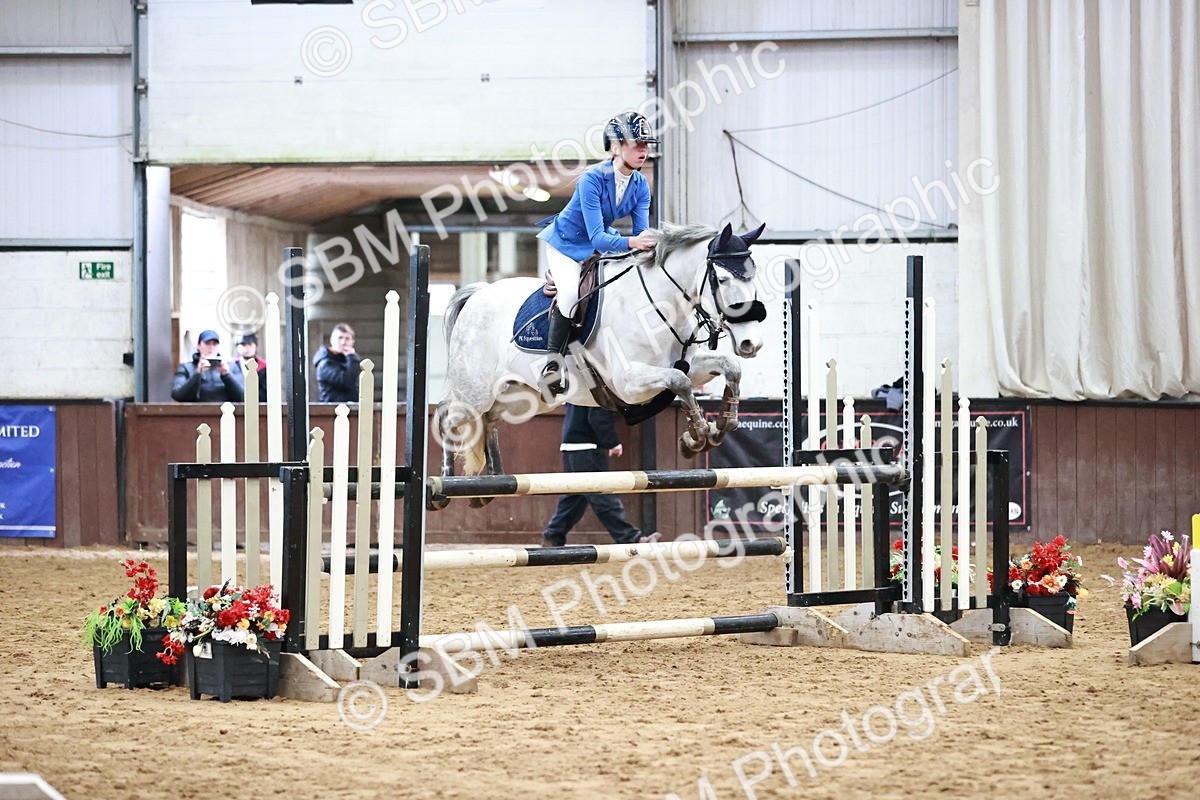 SBM_000640 - Class 3 - Pony Discovery 90cm