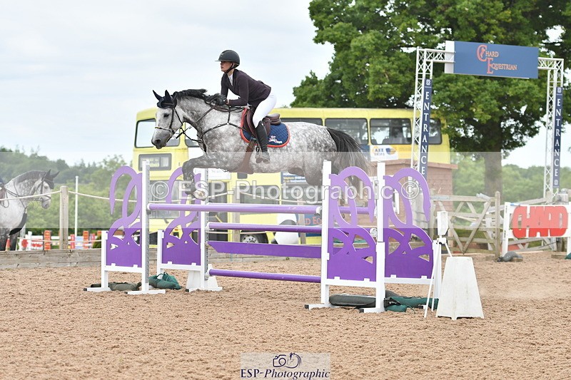 240609A-143149-06204 - Cls 19 Snr Foxhunter and 1.20m Open