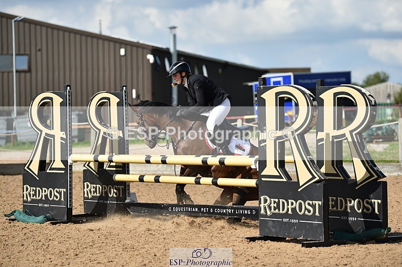 230902A-153956-01978 - Cls 4A Pony Big 95cm