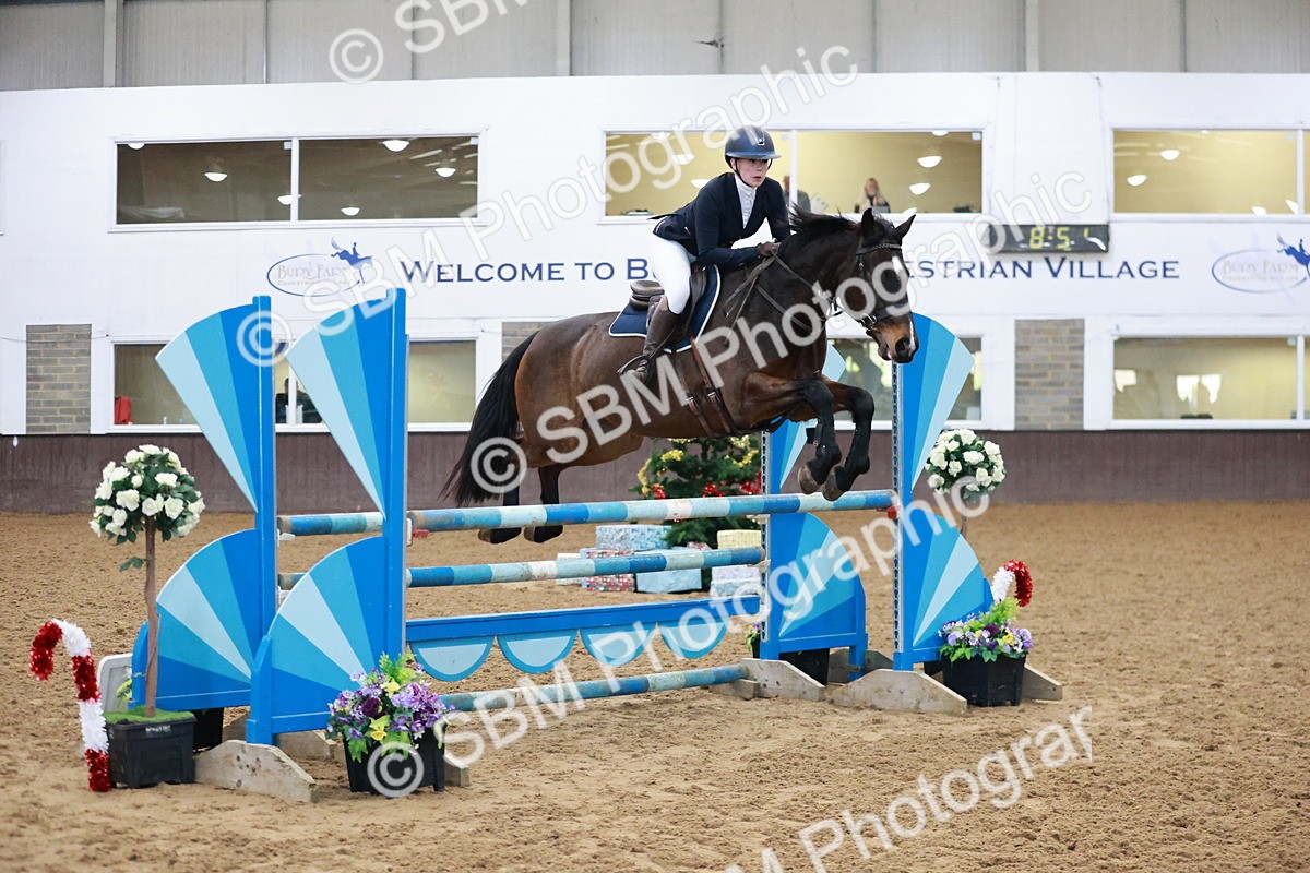 SBM_001255 - Class 4 - Senior Newcomers 1.10m