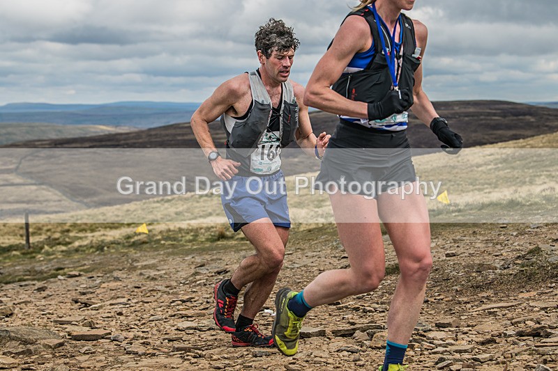 3 Peaks-185 - The 3 Peaks Race Saturday 27th April 2024