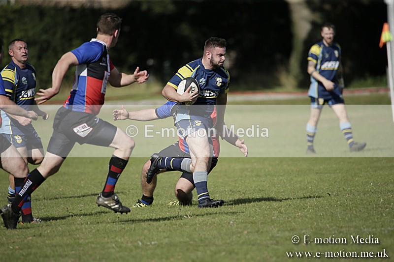 RU140919-0113 - Pewsey Vale RFC v Trowbridge III RFC 14/09/19