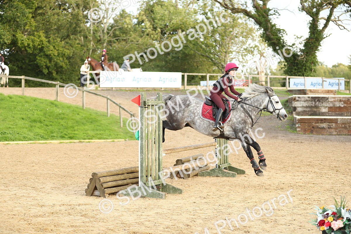 SBM_30411 - E11 - Eventers Challenge 80cm Championship