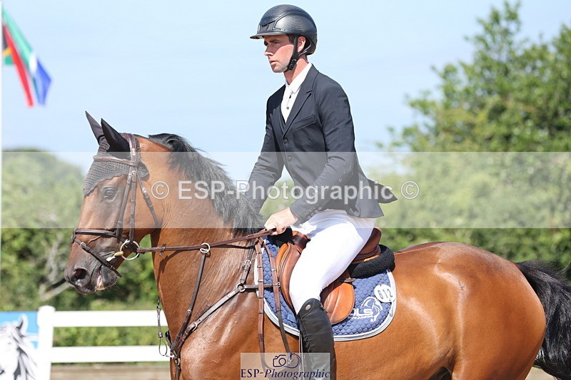 240718A-105115-04036 - Cls 29, YH 6 Yr Olds 1.20m