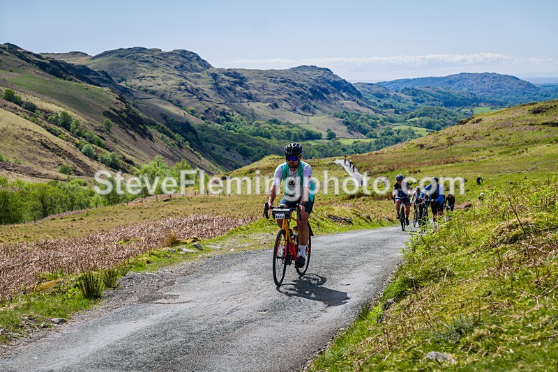 151451 - Hardknott Pass Camera 1 15.00-16.30