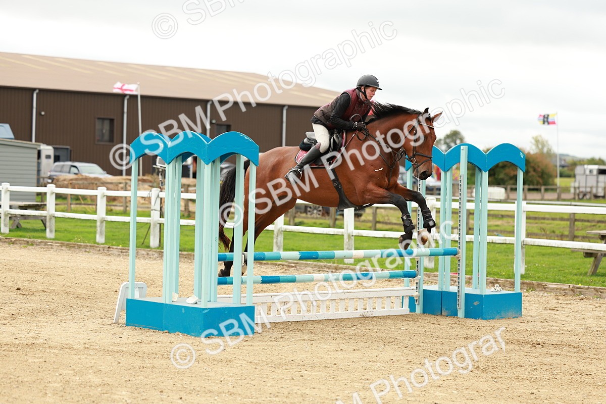 1I0A6668 - Class 1 - Clear Round