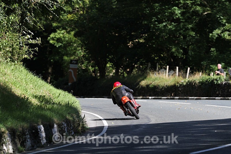 FOM_0297 - 350cc Classic TT