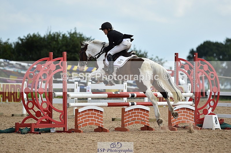 230902A-142630-01743 - Cls 3B Pony Medium 90cm