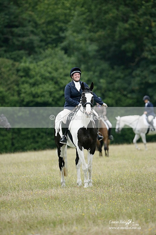 BVRC 030721 515 - Bourne Valley Riding Club Dressage 03/07/21
