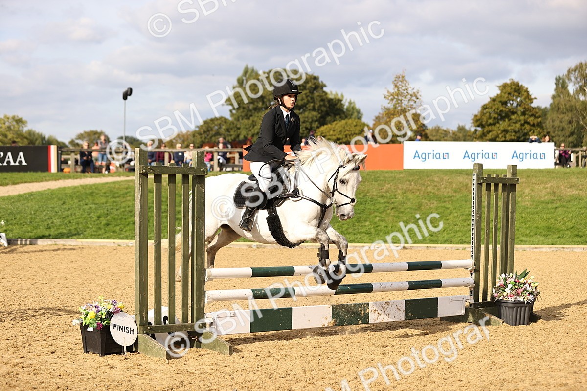 SBM_52792 - J10 - Junior Pony 75cm Championship