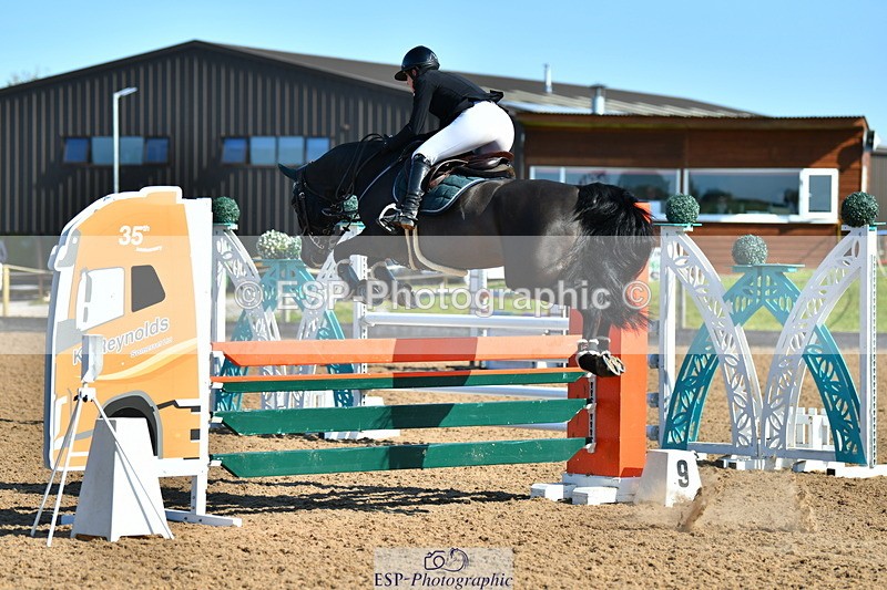 230526A-090126-00773 - Cls 1 Snr 1.05m + 1.10m Open