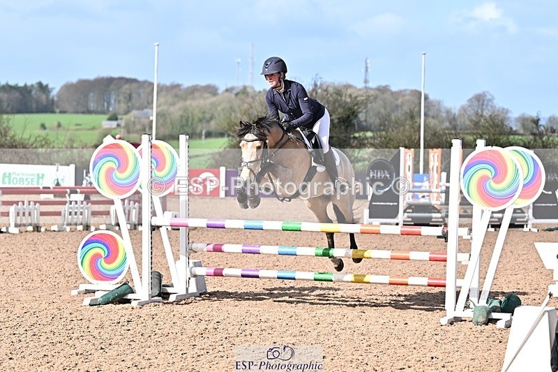 260311-105315-00136 - Cls 0+1 Clear Round, British Novice and 90cm
