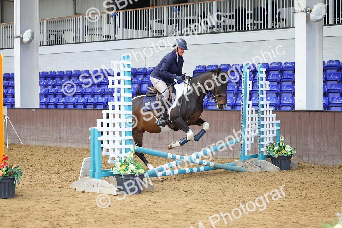 SBM_000638 - Class 5 - 50cm - BRC Championships