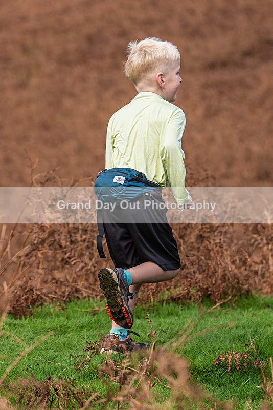 Wasdale Show-66 - Wasdale Head Show Fell Races (Junior & Senior) Saturday 14th October 2023