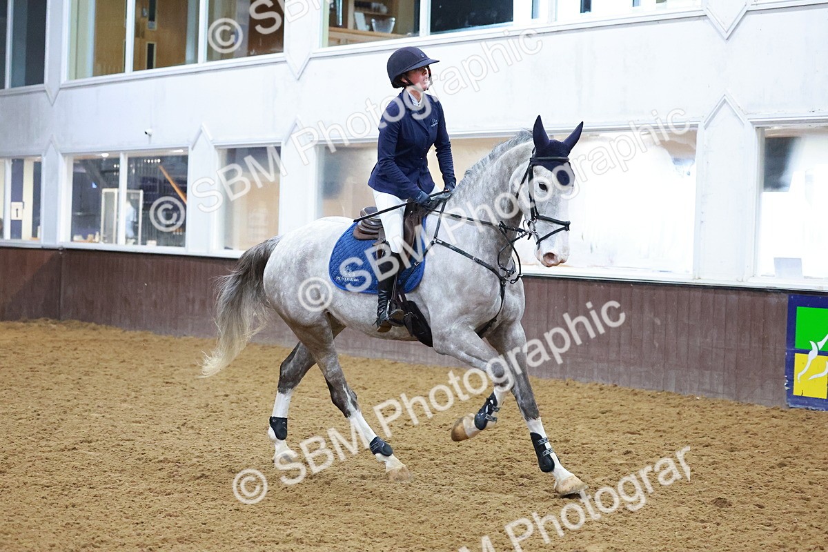 SBM_000395 - Class 2 - Senior British Novice - 90cm