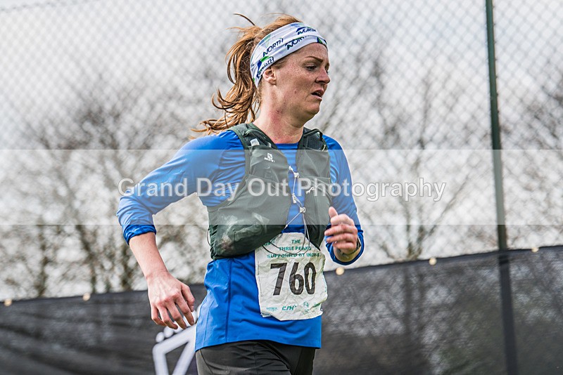 3 Peaks-3353 - The 3 Peaks Race - The Finish - Saturday 29th April 2023