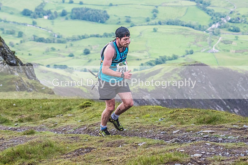 Belt Up Blencathra-118 - Kong Belt Up Blencathra Wednesday 8th June 2022