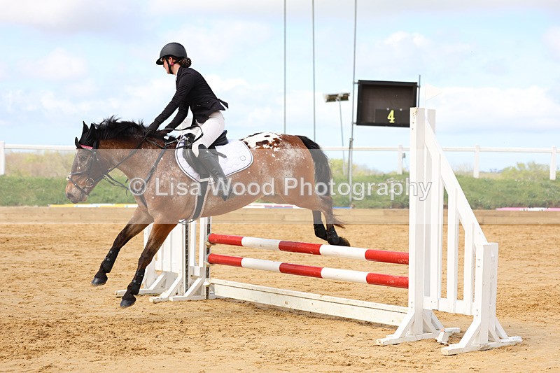 3E7A6793 - Class 6: 70cm Junior