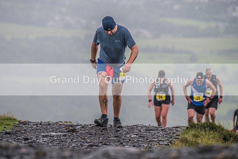 Skiddaw-396 - Skiddaw Fell Race Sunday 6th July 2025