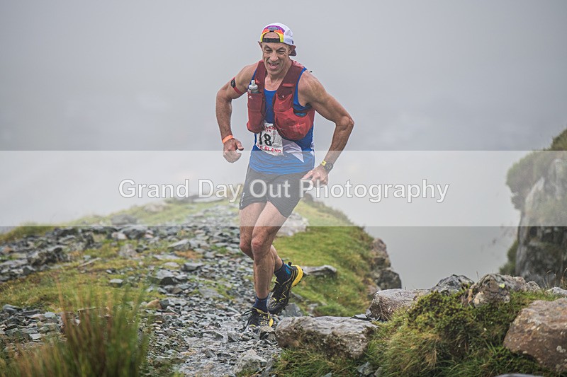 Buttermere-193 - Darren Holloway Memorial Buttermere Horseshoe Fell Race Saturday 28th June 2025