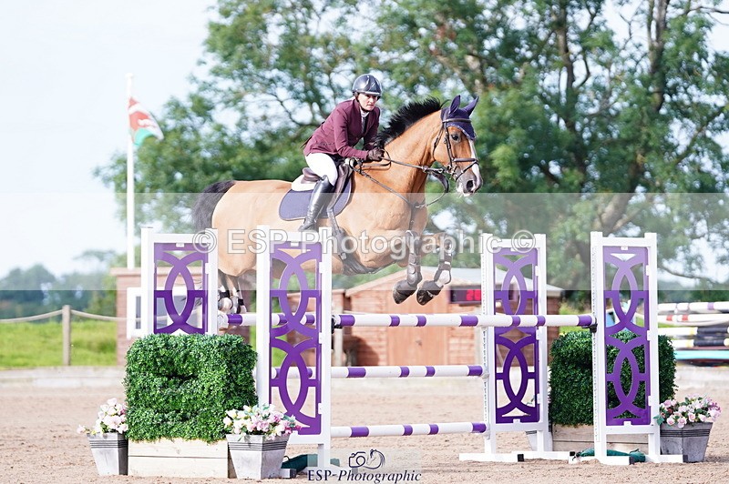 240804A-082412-09791 - Cls 41 Snr 1.20m Open