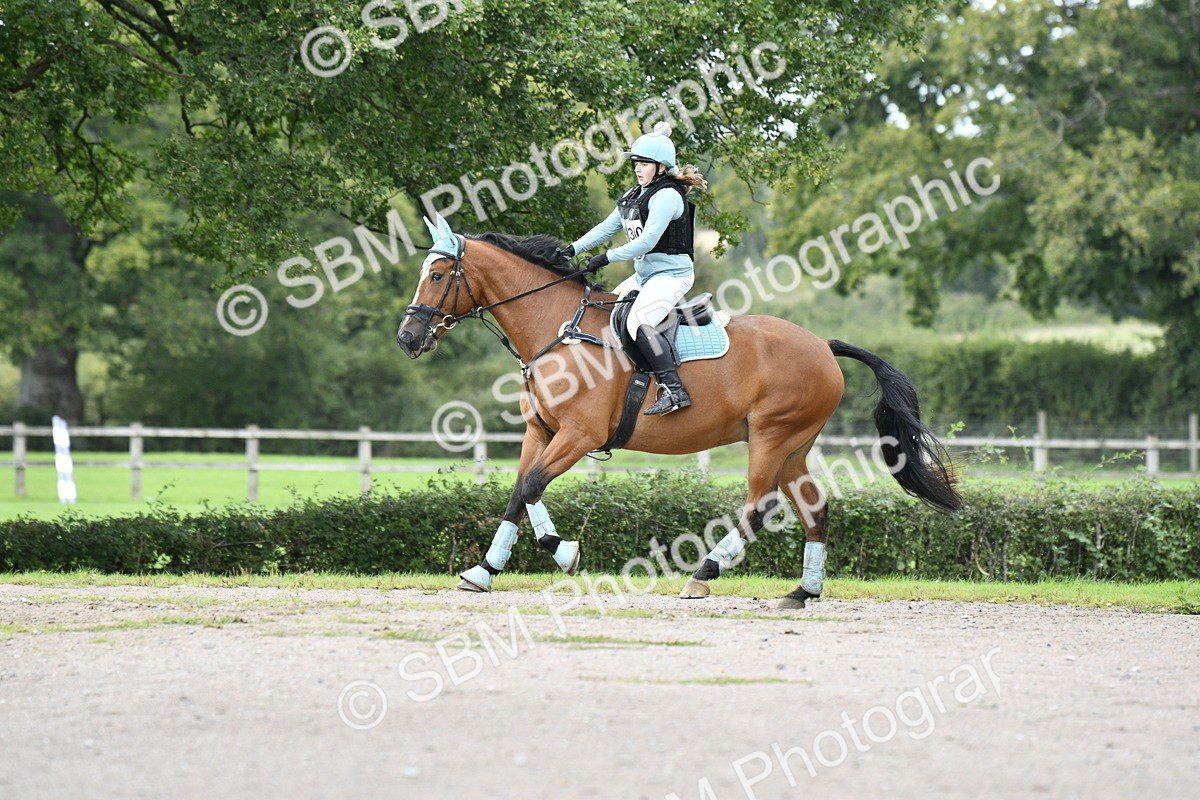 SBM_22892 - E9 - Eventers Challenge 60cm Championship