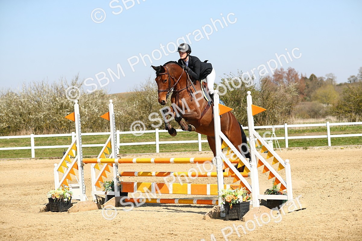SBM_000878 - Class 3 - Senior Discovery - 1.00m