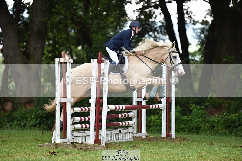 240713-095220-36292 - Cls 157 British Novice and 90cm Open