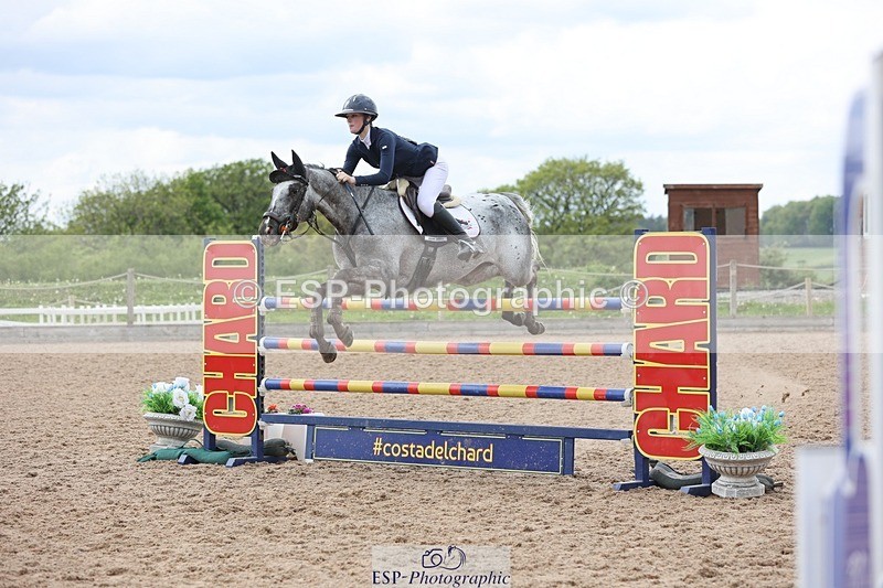 250505-142210-05016 - Cls 8 The Brown Family 148cm Grand Prix