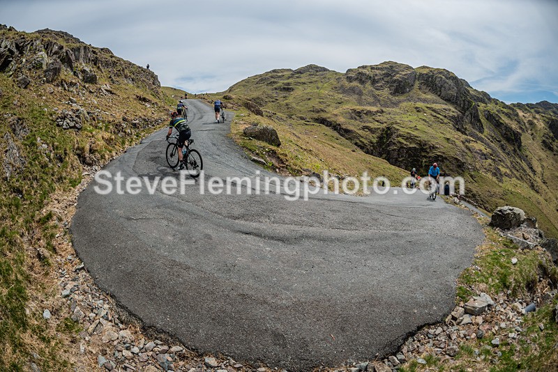 122221 - Hardknott Hairpin 12.00 - 13.00