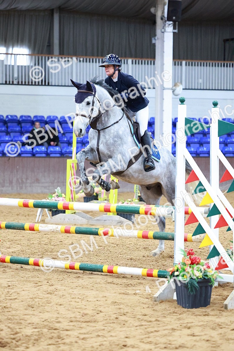 SBM_000320 - Class 2 - Senior British novice - 90cm