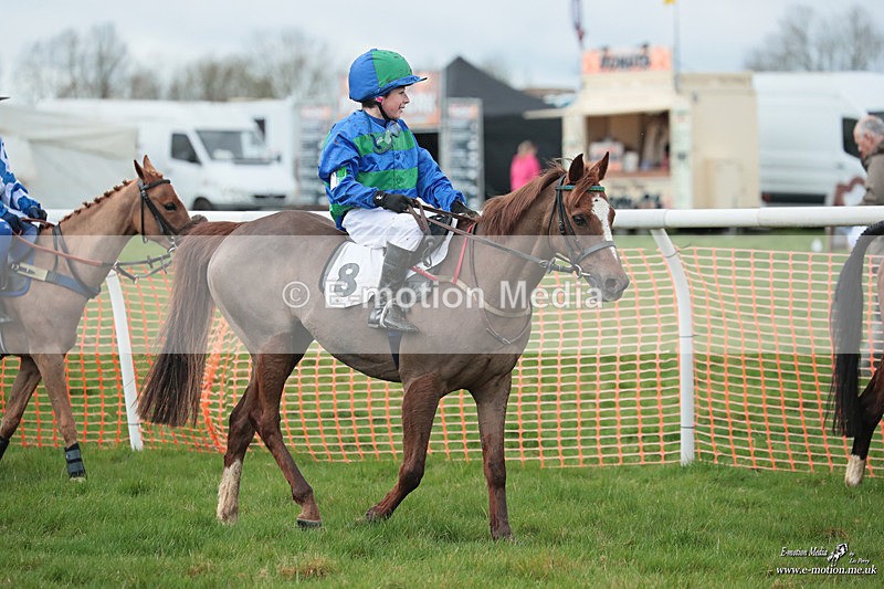 PtP 170324 1763 - Oakley Hunt PtP Brafield-On-The-Green 17/03/24