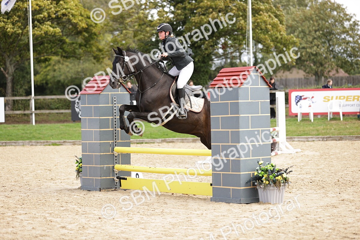 SBM_22305 - J59 - Clear Round 75cm