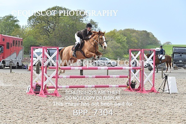 BPP_7304 - CLASS 8 FRI 1.05m Amateur Championship Qualifier