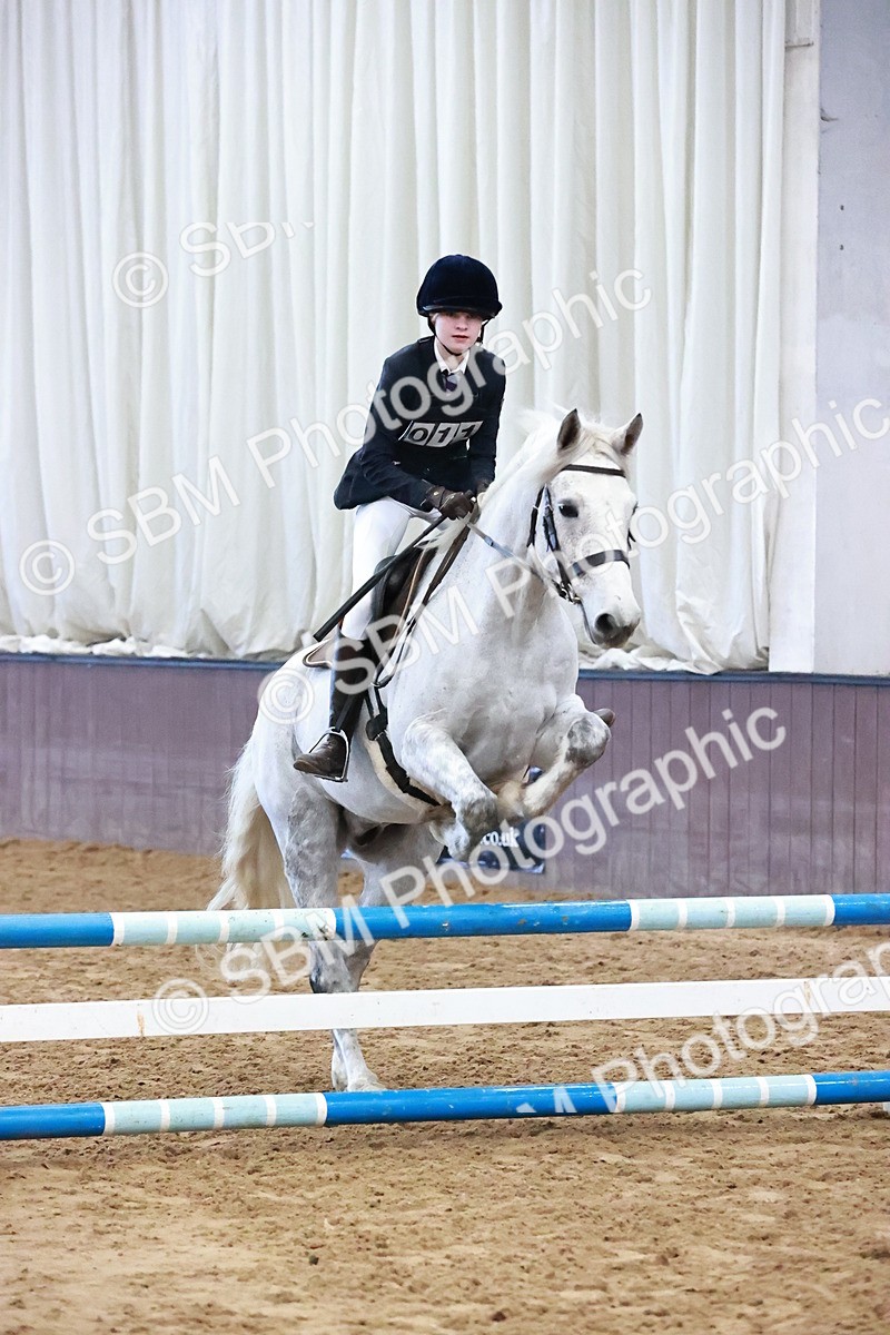 SBM_001233 - Class 4 - Show Jumping 70cm