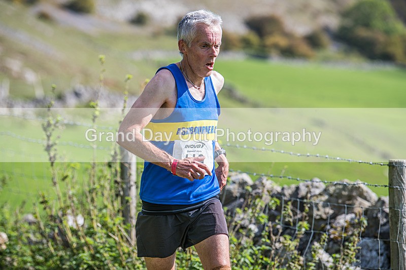 Ilam-687 - Ilam Three Peaks Fell Race (Limestone Series) Sunday 28th September 2025