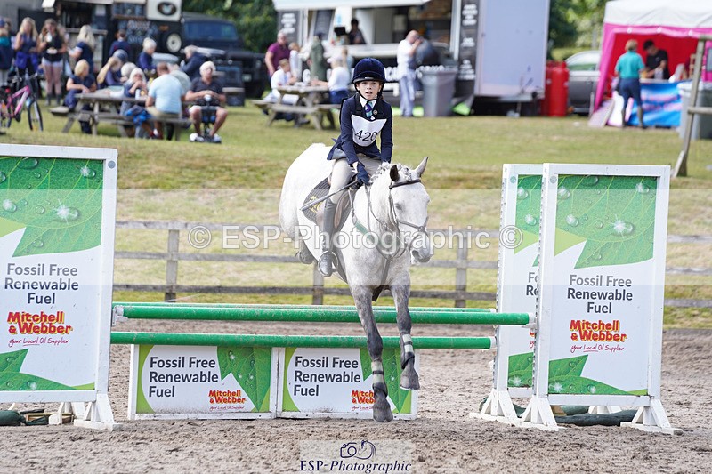 240824X-130500-27492 - 80cm Round 1 13.00 to 14.00