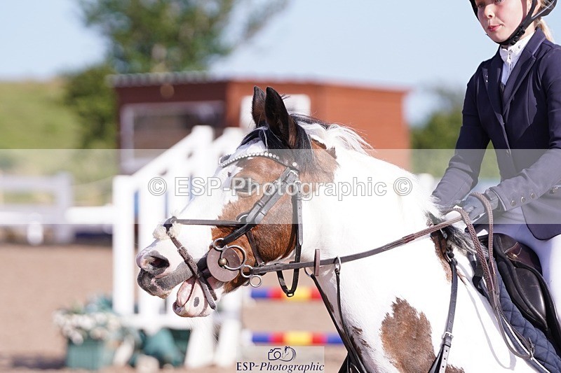 250629-182430-13899 - Cls 34 Springboard 128cm and 138cm