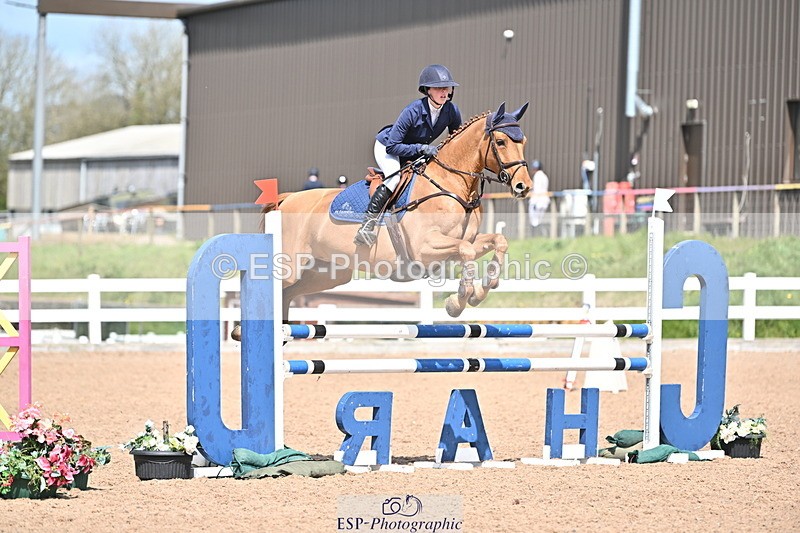 240418A-135753-03657 - Cls 13, 1 Star Bronze Tour 1.10m