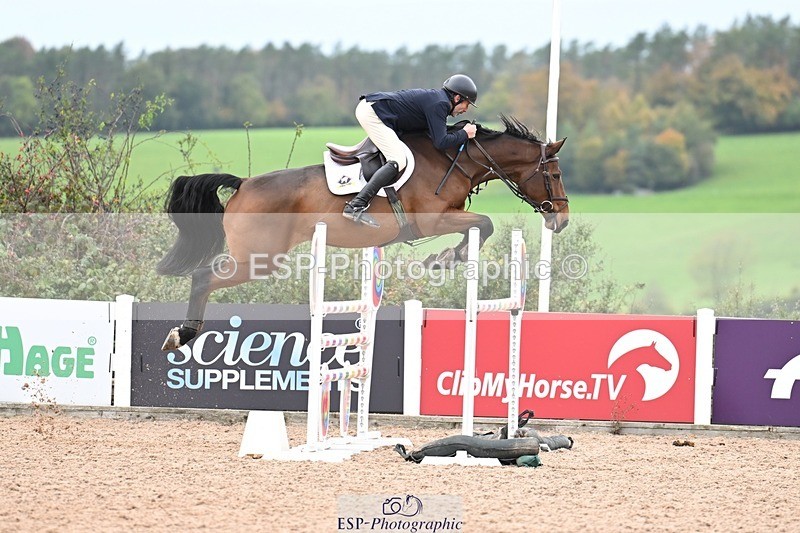 251022-140341-00610 - Cls 5 National Members Cup 1.15m