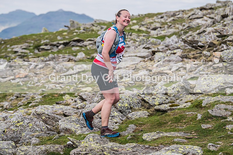 Duddon Short-638 - Duddon Valley Short Fell Race Saturday 1st June 2024