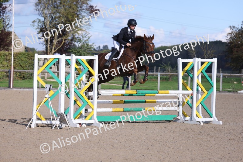 20250928-2587 - Class 6 - 90cm