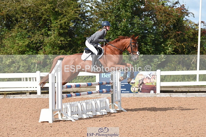 230830A-103436-00113 - Cls 1 British Novice & Open